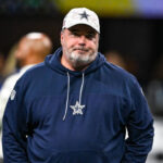 Breaking News: Injuries Propel Cowboys to Overhaul Entire Offensive Line