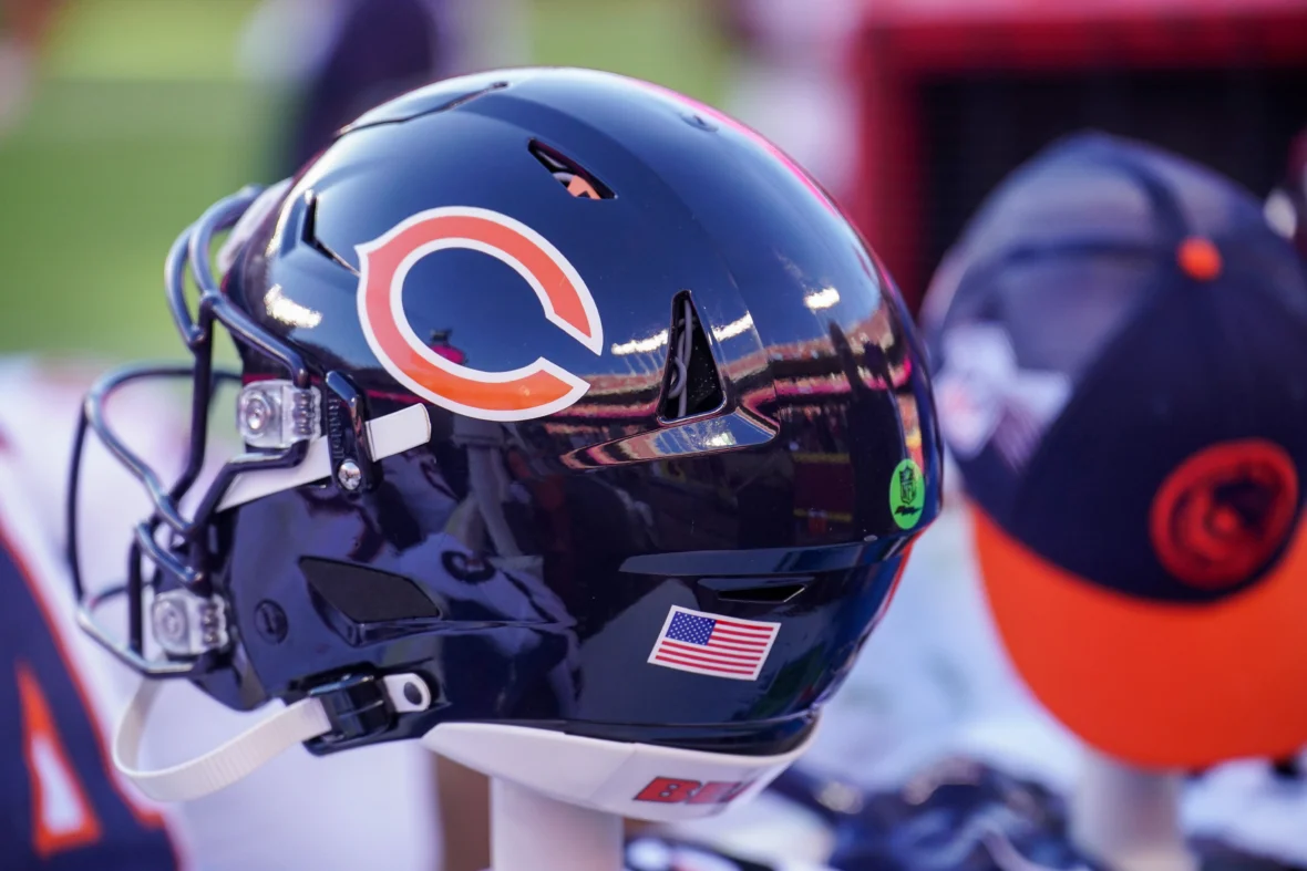 chicago bears 2025 super bowl run